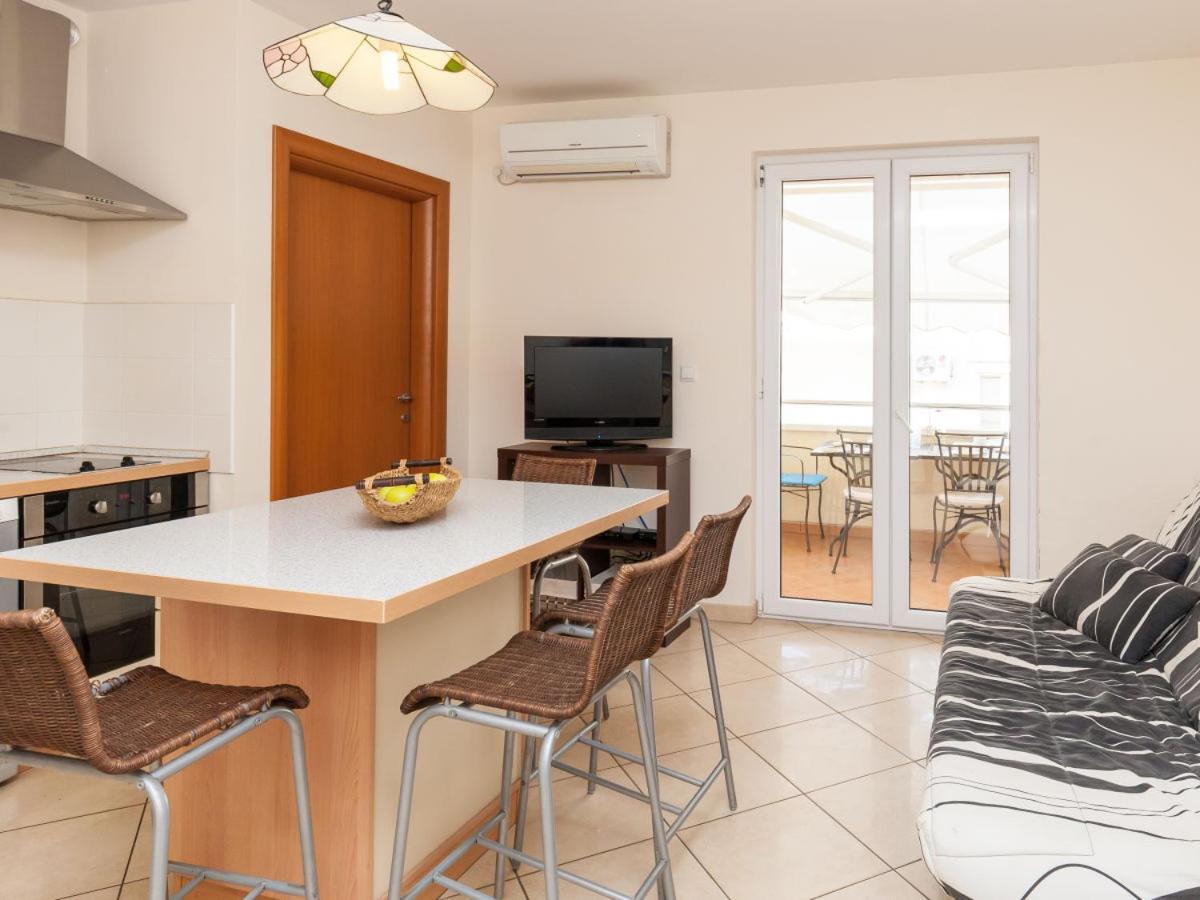 Apartment Ella Sea View โบล ภายนอก รูปภาพ