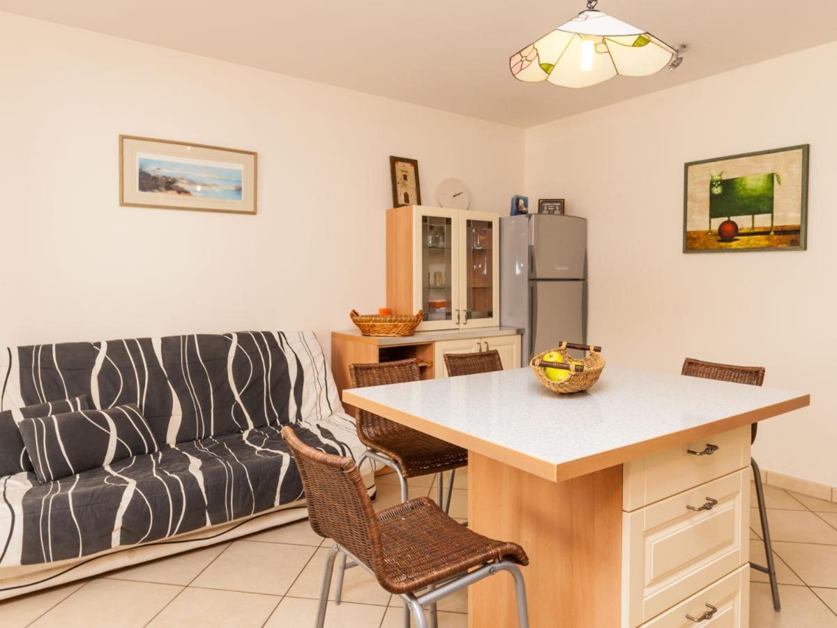 Apartment Ella Sea View โบล ภายนอก รูปภาพ